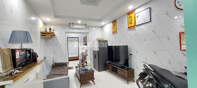 Căn tập thể Lò Đúc. Hai Bà Trưng. Hà Nội Duplex tổng diện tích sử dụng
