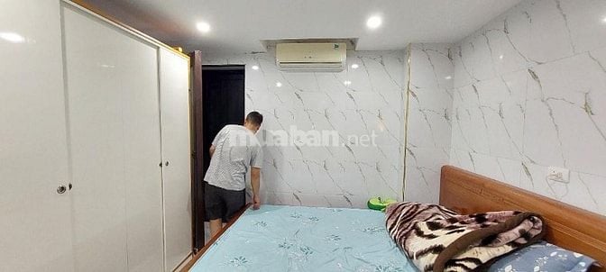 Căn tập thể Lò Đúc. Hai Bà Trưng. Hà Nội Duplex tổng diện tích sử dụng