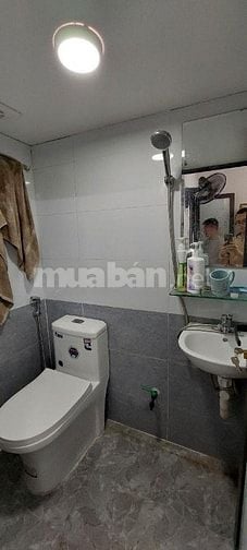 Căn tập thể Lò Đúc. Hai Bà Trưng. Hà Nội Duplex tổng diện tích sử dụng