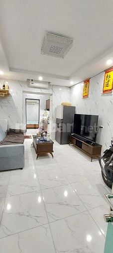 Căn tập thể Lò Đúc. Hai Bà Trưng. Hà Nội Duplex tổng diện tích sử dụng