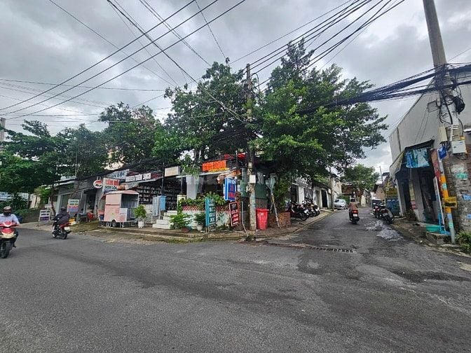 Góc 2MT (15x19) đường số 17 - Linh Trung - Giá Tốt