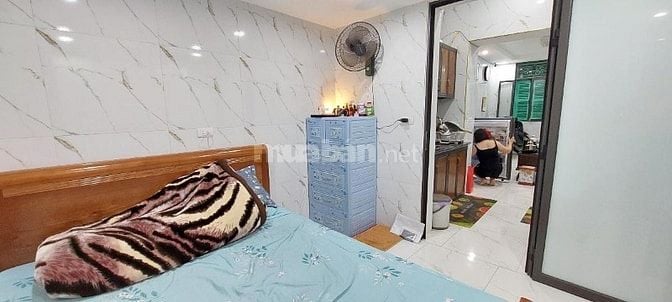 Căn tập thể Lò Đúc. Hai Bà Trưng. Hà Nội Duplex tổng diện tích sử dụng