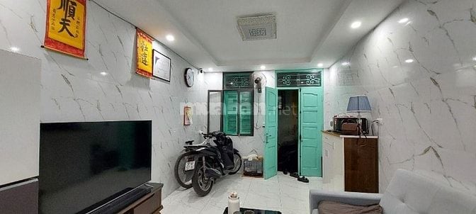 Căn tập thể Lò Đúc. Hai Bà Trưng. Hà Nội Duplex tổng diện tích sử dụng