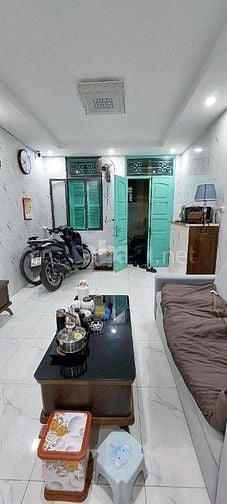 Căn tập thể Lò Đúc. Hai Bà Trưng. Hà Nội Duplex tổng diện tích sử dụng