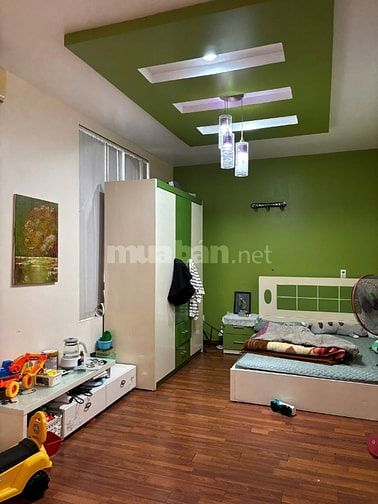 Biệt Thự LK Cao Cấp PG An Đồng, An Dương, Hải Phòng - Giá Chỉ 10 Tỷ