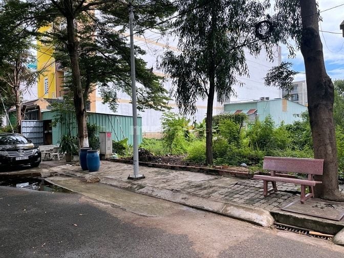 Thanh Lý 25 nền khu dân cư khu dân cư Hoàng Anh Minh Tuấn, GIÁ 5.5 TỶ