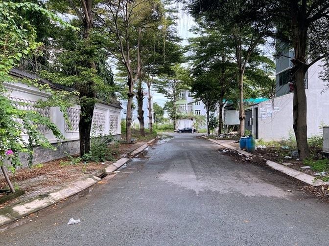 Thanh Lý 25 nền khu dân cư khu dân cư Hoàng Anh Minh Tuấn, GIÁ 5.5 TỶ