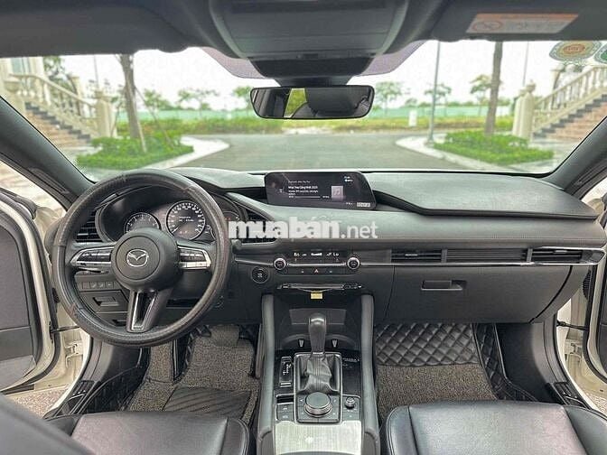 Mazda 3 2020 Sport 1.5L Premium - 60000 km