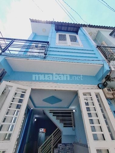 Cần bán nhanh  Căn  nhà  shc đường tx33 Q12 