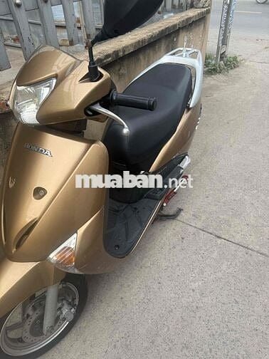 honda lead2012,giấy tờ đầy đủ hợp lệ, bs thành phố