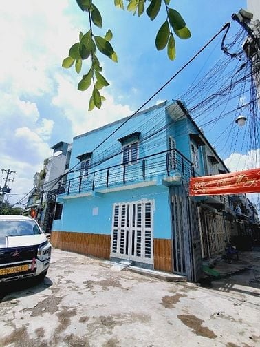 Cần bán nhanh  Căn  nhà  shc đường tx33 Q12 