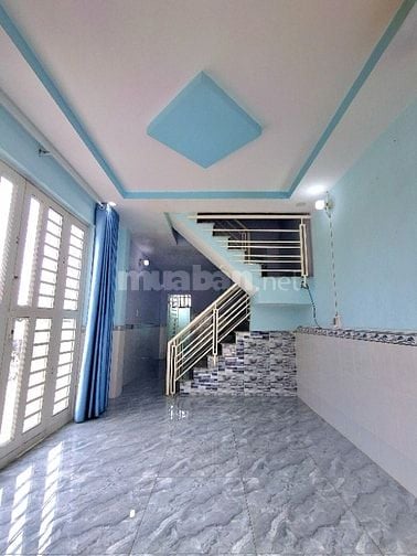 Cần bán nhanh  Căn  nhà  shc đường tx33 Q12 