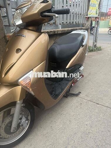 honda lead2012,giấy tờ đầy đủ hợp lệ, bs thành phố