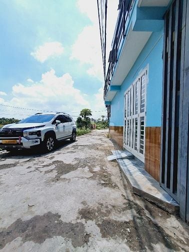 Cần bán nhanh  Căn  nhà  shc đường tx33 Q12 
