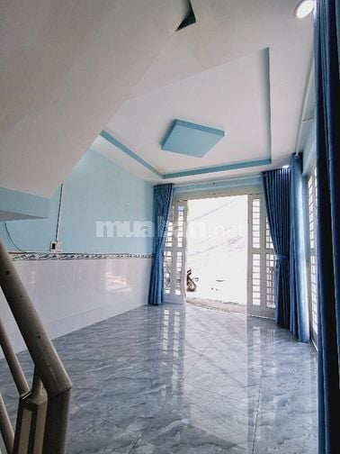 Cần bán nhanh  Căn  nhà  shc đường tx33 Q12 