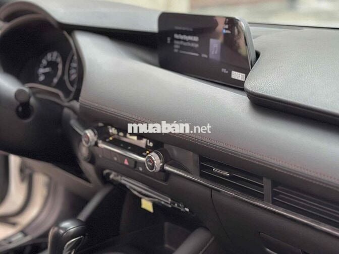 Mazda 3 2020 Sport 1.5L Premium - 60000 km