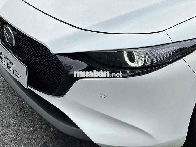 Mazda 3 2020 Sport 1.5L Premium - 60000 km