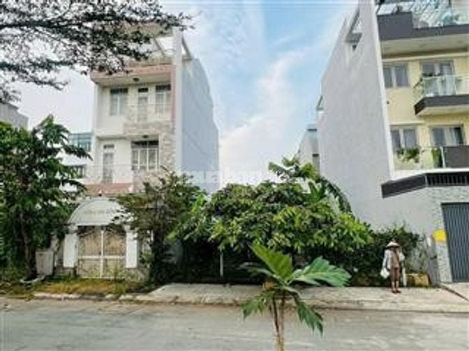 Thanh Lý 25 nền khu dân cư khu dân cư Hoàng Anh Minh Tuấn, GIÁ 5.5 TỶ