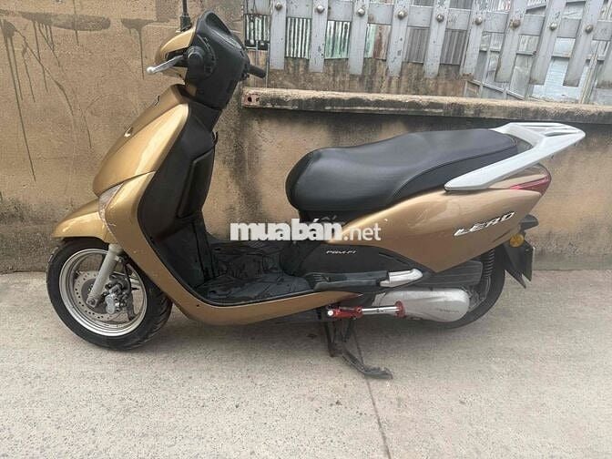 honda lead2012,giấy tờ đầy đủ hợp lệ, bs thành phố