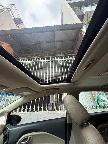 Bán Xe KIA Rio nhập khẩu Hackback