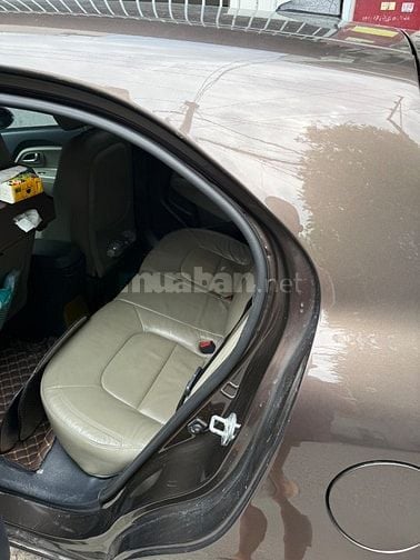 Bán Xe KIA Rio nhập khẩu Hackback