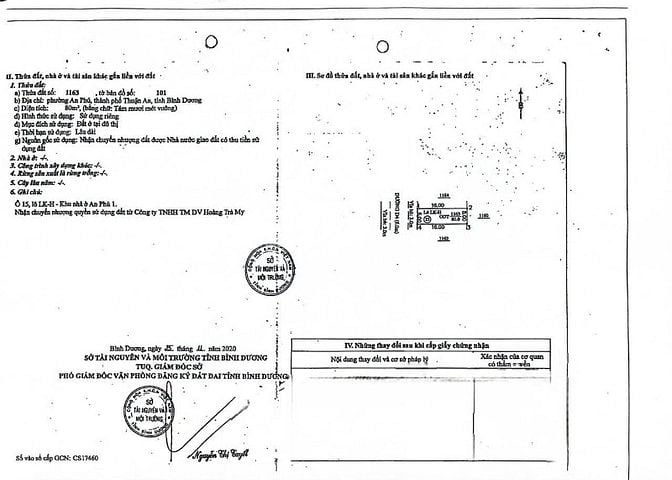 (Phát Mại) - 2 căn đôi mới MT KDC An Phú (5x18) đúc 1T 2L