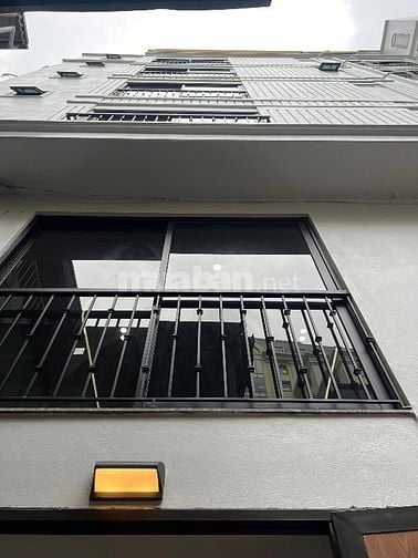 CHÍNH CHỦ BÁN NHÀ MỚI PHỐ CÁT LINH, PHƯỜNG CÁT LINH, ĐỐNG ĐA, HÀ NỘI