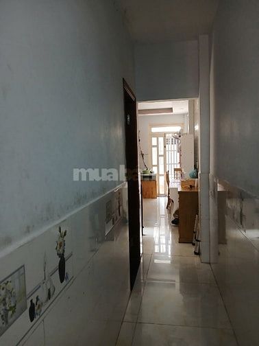 CHÍNH CHỦ: Nhà 2 MT 4*18m, 3 tầng, hẻm ô tô thông 703  HL2 - HH 1%