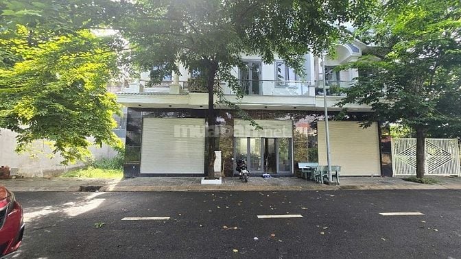 (Phát Mại) - 2 căn đôi mới MT KDC An Phú (5x18) đúc 1T 2L
