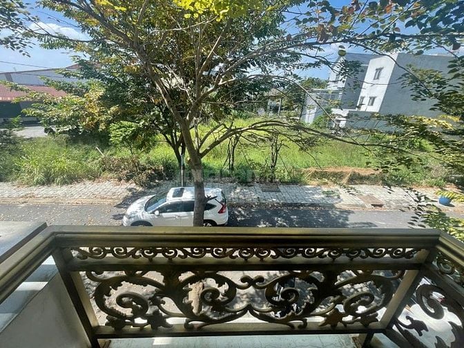 (Phát Mại) - 2 căn đôi mới MT KDC An Phú (5x18) đúc 1T 2L