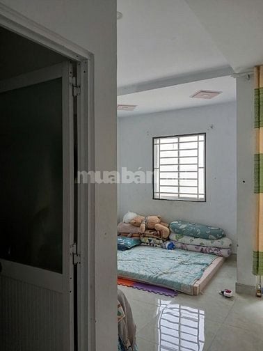 CHÍNH CHỦ: Nhà 2 MT 4*18m, 3 tầng, hẻm ô tô thông 703  HL2 - HH 1%