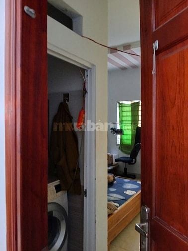 CHÍNH CHỦ: Nhà 2 MT 4*18m, 3 tầng, hẻm ô tô thông 703  HL2 - HH 1%