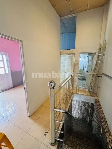 Cần bán gấp – Nhà 4PN hẻm xe tải Bà Hom – Gần trung tâm – Giá chỉ 4.7