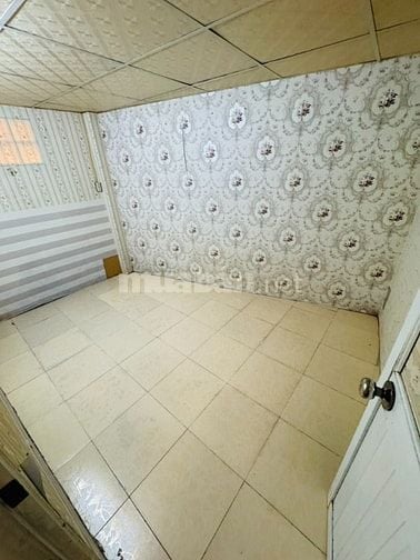 Cần bán gấp – Nhà 4PN hẻm xe tải Bà Hom – Gần trung tâm – Giá chỉ 4.7