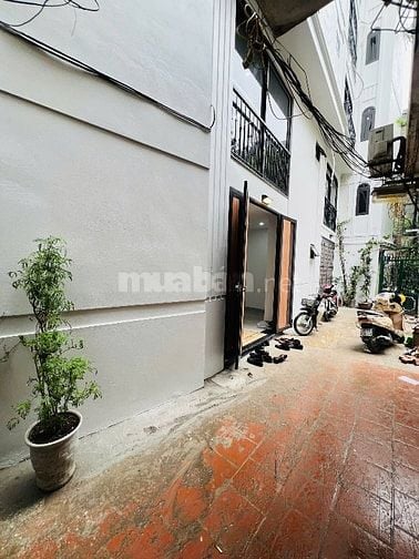 CHÍNH CHỦ BÁN NHÀ MỚI PHỐ CÁT LINH, PHƯỜNG CÁT LINH, ĐỐNG ĐA, HÀ NỘI
