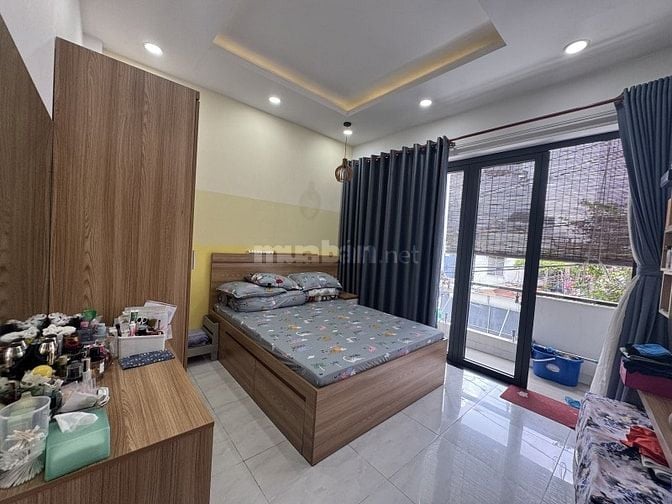 HẺM XE HƠI 10M KINH DOANH- BÌNH THẠNH- 92m2- NỞ HẬU- 14,x TỶ TL