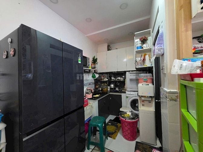 NHÀ ĐẸP TRẺ TRUNG KHU DÂN CƯ AN NINH