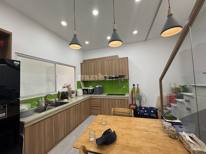 HẺM XE HƠI 10M KINH DOANH- BÌNH THẠNH- 92m2- NỞ HẬU- 14,x TỶ TL