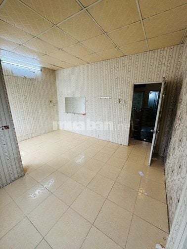 Cần bán gấp – Nhà 4PN hẻm xe tải Bà Hom – Gần trung tâm – Giá chỉ 4.7