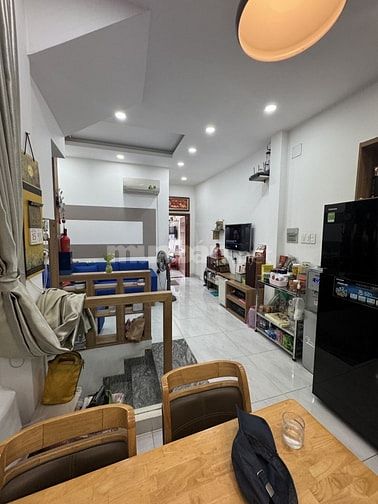 HẺM XE HƠI 10M KINH DOANH- BÌNH THẠNH- 92m2- NỞ HẬU- 14,x TỶ TL