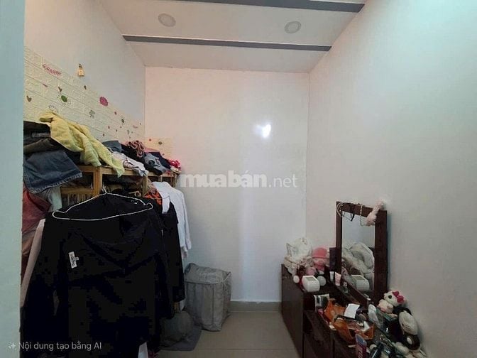 NHÀ ĐẸP TRẺ TRUNG KHU DÂN CƯ AN NINH