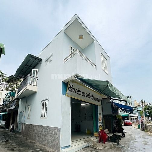 Cần bán gấp – Nhà 4PN hẻm xe tải Bà Hom – Gần trung tâm – Giá chỉ 4.7