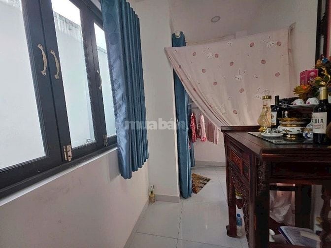 NHÀ ĐẸP TRẺ TRUNG KHU DÂN CƯ AN NINH