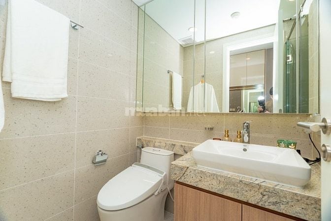 Cơ hội sở hữ căn hộ dịch vụ cao cấp ngay tại trung tâm Hà Nội