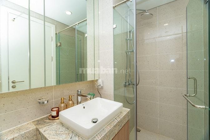 Cơ hội sở hữ căn hộ dịch vụ cao cấp ngay tại trung tâm Hà Nội