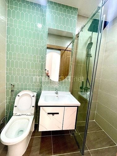 Bán nhà hẻm an ninh 4m đường Trần Văn Ơn, Tân Phú. Giao Nguyễn Cửu Đàm