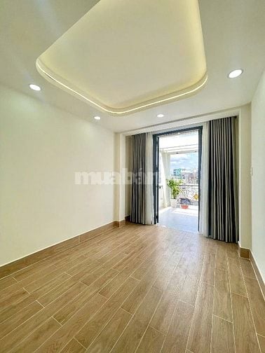 Bán nhà hẻm an ninh 4m đường Trần Văn Ơn, Tân Phú. Giao Nguyễn Cửu Đàm