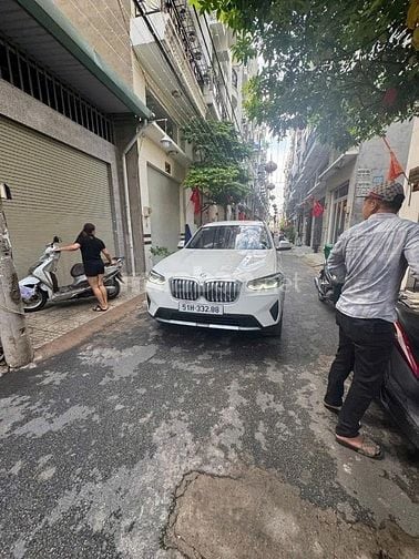 bán nhà đất, đường xe tải, cống lở 9 trần thị trọng ) P,15 tân bình 