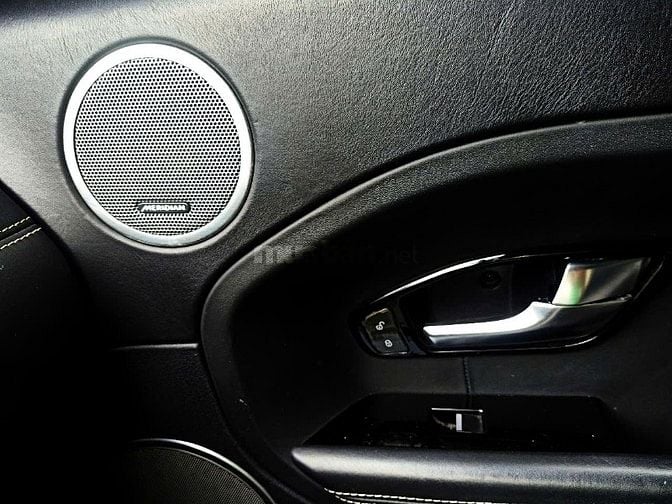 Bán rẻ LAND ROVER EVOQUE DYNAMIC SPORT 2013 ZIN TUYỆT ĐẸP!