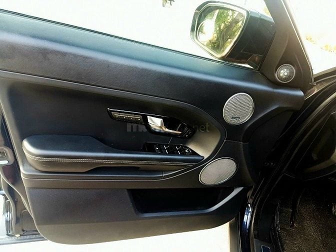 Bán rẻ LAND ROVER EVOQUE DYNAMIC SPORT 2013 ZIN TUYỆT ĐẸP!